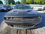 2017 Dodge Challenger R/t Charcoal vin: 2C3CDZBT5HH540470