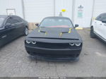 2017 Dodge Challenger T/a Черный vin: 2C3CDZBT5HH542123