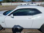 2017 Dodge Challenger R/t White vin: 2C3CDZBT5HH548732