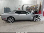 2017 Dodge Challenger R/t Серый vin: 2C3CDZBT5HH550450