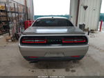 2017 Dodge Challenger R/t Серый vin: 2C3CDZBT5HH550450