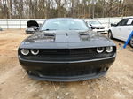 2017 Dodge Challenger R/t Черный vin: 2C3CDZBT5HH560640