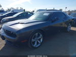 2017 Dodge Challenger R/t Серый vin: 2C3CDZBT5HH589037