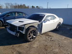 2017 Dodge Challenger R/t White vin: 2C3CDZBT5HH627169