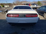 2017 Dodge Challenger R/t White vin: 2C3CDZBT5HH627169