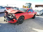 2018 Dodge Challenger R/t Red vin: 2C3CDZBT5JH252423