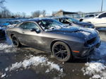 2018 Dodge Challenger R/t Серый vin: 2C3CDZBT5JH287544