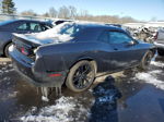 2018 Dodge Challenger R/t Серый vin: 2C3CDZBT5JH287544