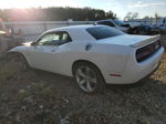 2018 Dodge Challenger R/t White vin: 2C3CDZBT5JH300888