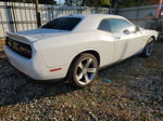 2018 Dodge Challenger R/t White vin: 2C3CDZBT5JH300888