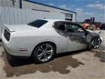 2022 Dodge Challenger R/t White vin: 2C3CDZBT5NH105265