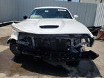 2022 Dodge Challenger R/t White vin: 2C3CDZBT5NH105265