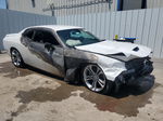 2022 Dodge Challenger R/t Белый vin: 2C3CDZBT5NH105265