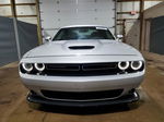 2022 Dodge Challenger R/t Silver vin: 2C3CDZBT5NH105346