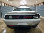 2022 Dodge Challenger R/t Silver vin: 2C3CDZBT5NH105346