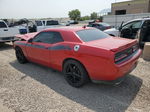 2015 Dodge Challenger Sxt Plus Красный vin: 2C3CDZBT6FH730971