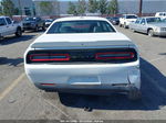 2015 Dodge Challenger Sxt Plus Or R/t Plus White vin: 2C3CDZBT6FH732980