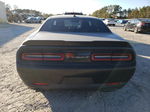 2015 Dodge Challenger Sxt Plus Black vin: 2C3CDZBT6FH774761