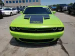 2015 Dodge Challenger Sxt Plus Зеленый vin: 2C3CDZBT6FH788840