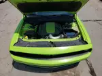 2015 Dodge Challenger Sxt Plus Green vin: 2C3CDZBT6FH788840