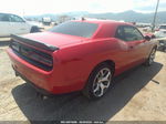 2015 Dodge Challenger R/t Plus Красный vin: 2C3CDZBT6FH819634