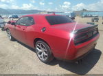 2015 Dodge Challenger R/t Plus Red vin: 2C3CDZBT6FH819634