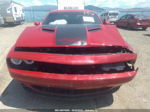 2015 Dodge Challenger R/t Plus Red vin: 2C3CDZBT6FH819634