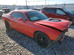 2015 Dodge Challenger Sxt Plus Red vin: 2C3CDZBT6FH873466