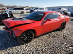 2015 Dodge Challenger Sxt Plus Красный vin: 2C3CDZBT6FH873466