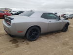 2016 Dodge Challenger R/t Серебряный vin: 2C3CDZBT6GH114270