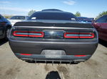 2016 Dodge Challenger R/t Charcoal vin: 2C3CDZBT6GH245599