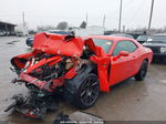 2016 Dodge Challenger R/t Red vin: 2C3CDZBT6GH331754