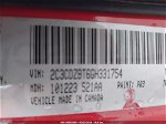 2016 Dodge Challenger R/t Красный vin: 2C3CDZBT6GH331754