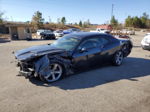 2017 Dodge Challenger R/t Black vin: 2C3CDZBT6HH561182