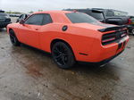 2017 Dodge Challenger R/t Оранжевый vin: 2C3CDZBT6HH604709