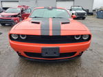 2017 Dodge Challenger R/t Оранжевый vin: 2C3CDZBT6HH604709