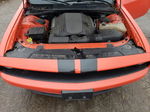 2017 Dodge Challenger R/t Orange vin: 2C3CDZBT6HH604709