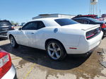 2017 Dodge Challenger R/t White vin: 2C3CDZBT6HH658009