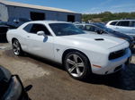 2017 Dodge Challenger R/t White vin: 2C3CDZBT6HH658009