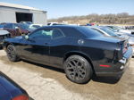 2017 Dodge Challenger R/t Black vin: 2C3CDZBT6HH658835