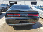 2017 Dodge Challenger R/t Black vin: 2C3CDZBT6HH658835