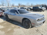 2018 Dodge Challenger R/t Silver vin: 2C3CDZBT6JH202484