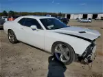 2018 Dodge Challenger R/t White vin: 2C3CDZBT6JH211623