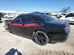 2018 Dodge Challenger R/t Черный vin: 2C3CDZBT6JH216823