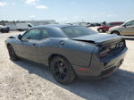 2018 Dodge Challenger R/t Gray vin: 2C3CDZBT6JH251524