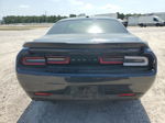 2018 Dodge Challenger R/t Gray vin: 2C3CDZBT6JH251524