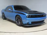 2018 Dodge Challenger R/t Blue vin: 2C3CDZBT6JH283891