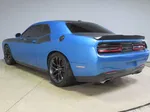 2018 Dodge Challenger R/t Blue vin: 2C3CDZBT6JH283891