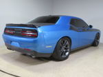 2018 Dodge Challenger R/t Blue vin: 2C3CDZBT6JH283891