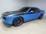 2018 Dodge Challenger R/t Blue vin: 2C3CDZBT6JH283891